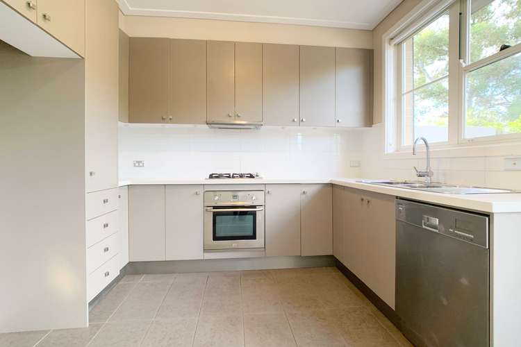 Third view of Homely townhouse listing, 5/91-93 Adderton Road, Telopea NSW 2117