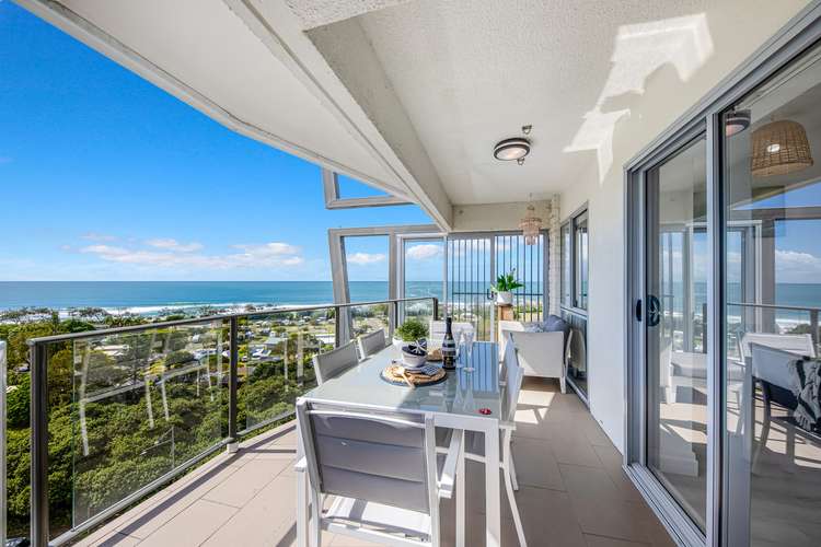 Main view of Homely unit listing, 53/110 Sixth Avenue, Maroochydore QLD 4558