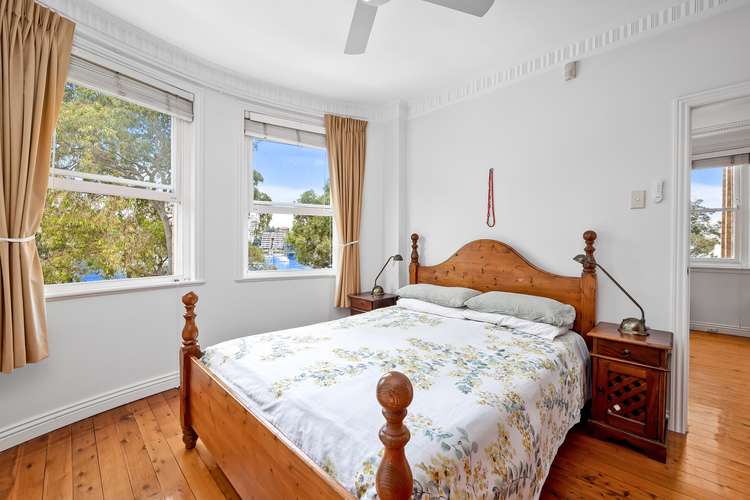 Second view of Homely apartment listing, 8/183 High Street, North Sydney NSW 2060