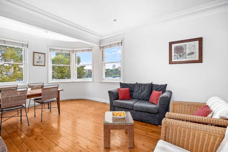 Third view of Homely apartment listing, 8/183 High Street, North Sydney NSW 2060
