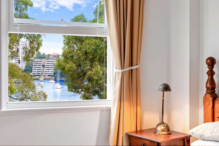 Fifth view of Homely apartment listing, 8/183 High Street, North Sydney NSW 2060
