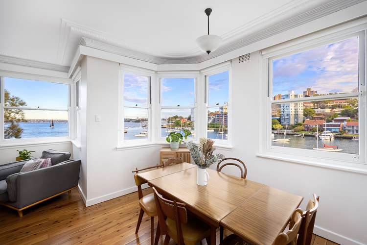 Main view of Homely apartment listing, 7/183 High Street, North Sydney NSW 2060