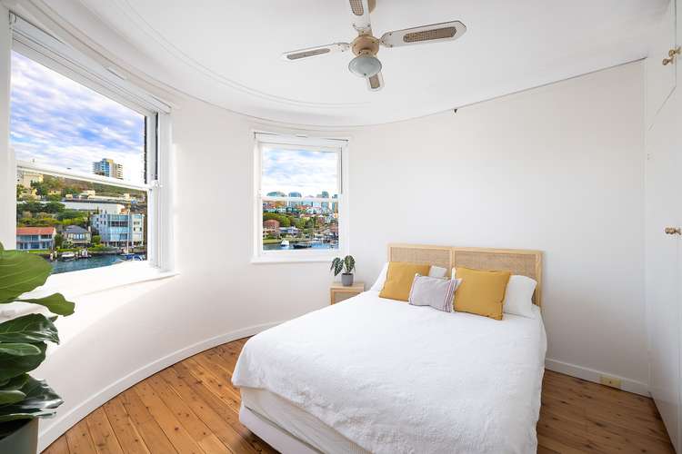 Fourth view of Homely apartment listing, 7/183 High Street, North Sydney NSW 2060