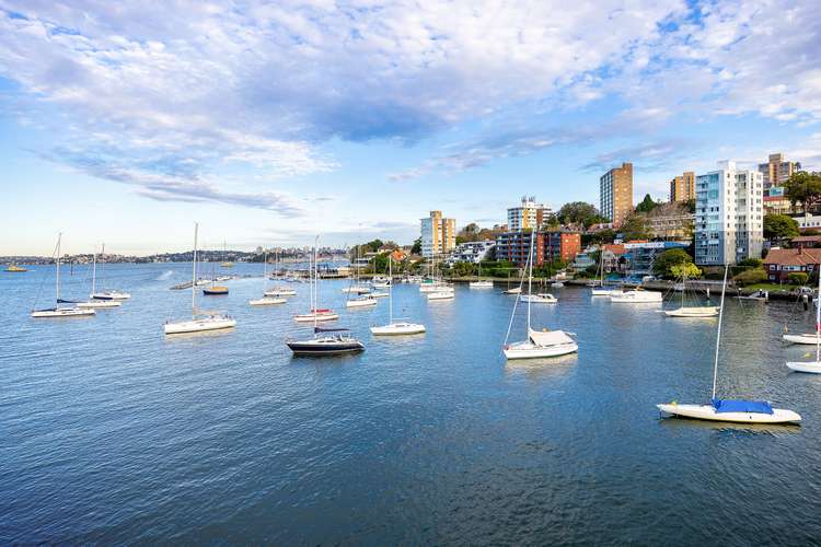 Fifth view of Homely apartment listing, 7/183 High Street, North Sydney NSW 2060