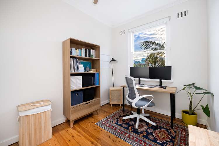 Sixth view of Homely apartment listing, 7/183 High Street, North Sydney NSW 2060