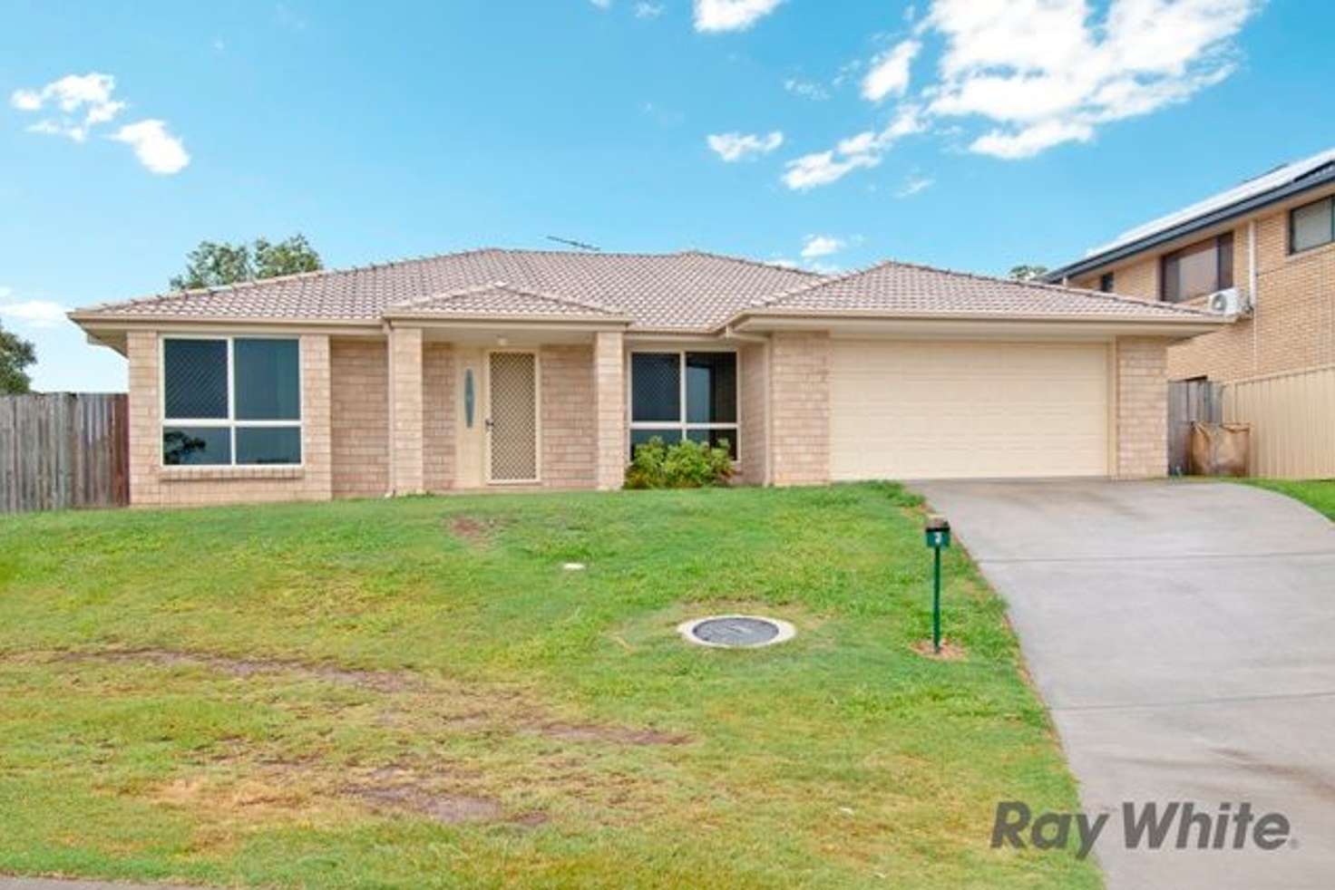 Main view of Homely house listing, 5 Chams Street, Marsden QLD 4132