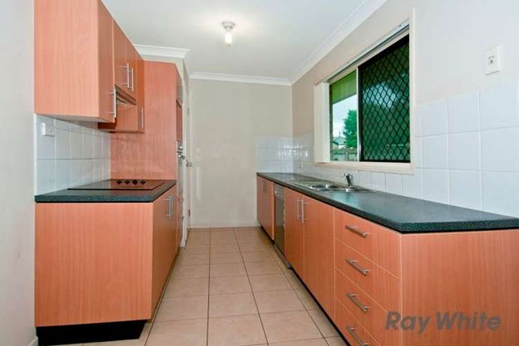 Second view of Homely house listing, 5 Chams Street, Marsden QLD 4132