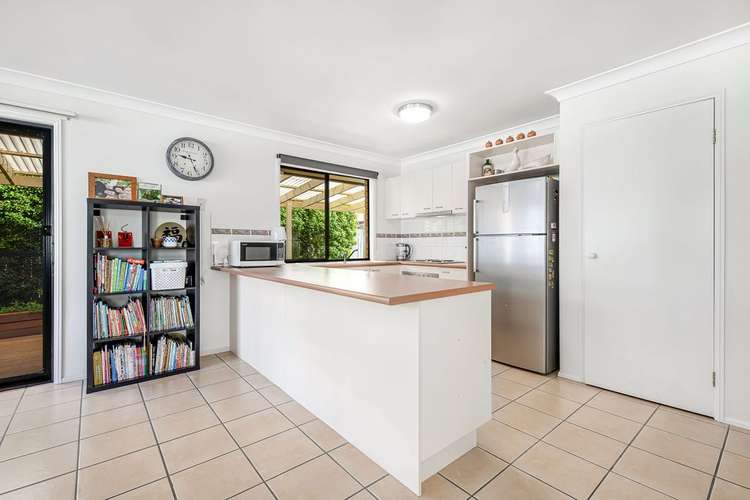 Third view of Homely house listing, 4 Mohr Close, Sippy Downs QLD 4556