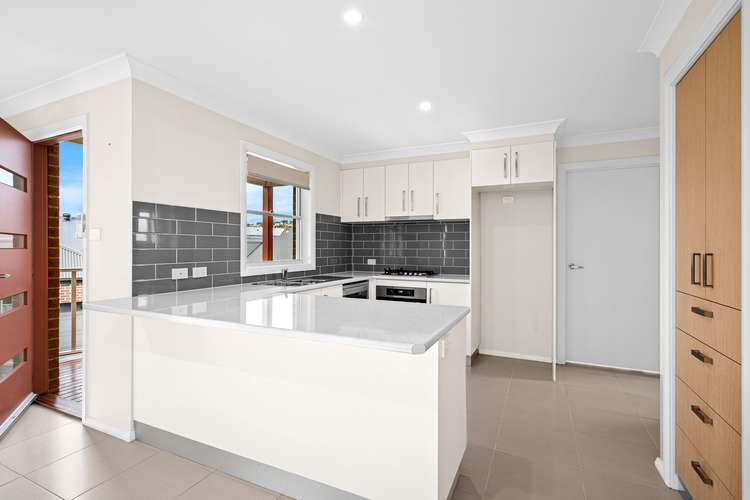 Main view of Homely unit listing, a/13a Curramore Terrace, Tullimbar NSW 2527