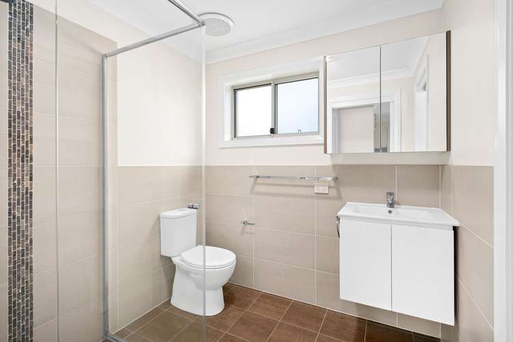 Third view of Homely unit listing, a/13a Curramore Terrace, Tullimbar NSW 2527