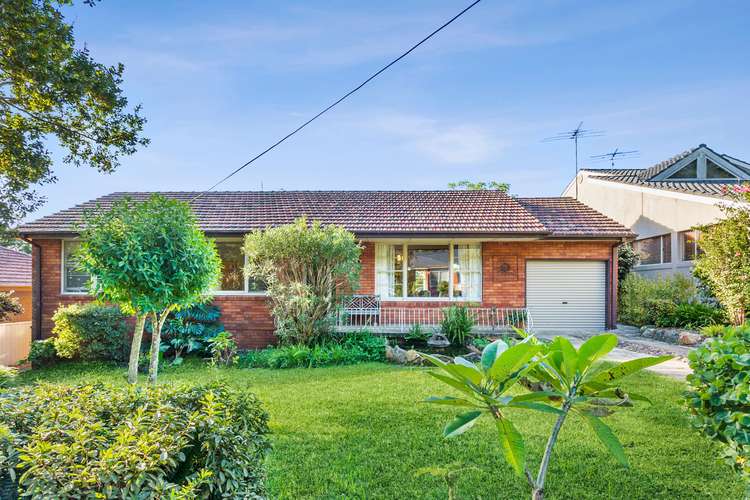 Second view of Homely house listing, 10 Holland Cresent, Frenchs Forest NSW 2086
