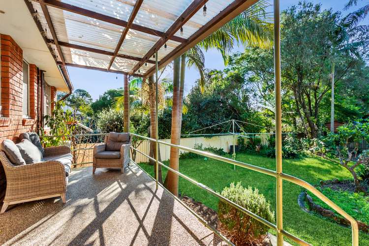 Fourth view of Homely house listing, 10 Holland Cresent, Frenchs Forest NSW 2086