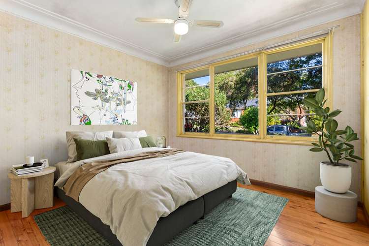Fifth view of Homely house listing, 10 Holland Cresent, Frenchs Forest NSW 2086