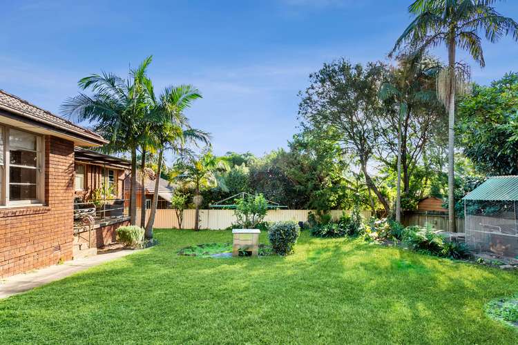 Sixth view of Homely house listing, 10 Holland Cresent, Frenchs Forest NSW 2086