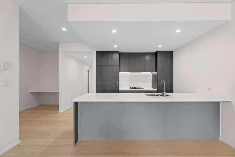 Second view of Homely apartment listing, F3.07/39 Flora Street, Kirrawee NSW 2232