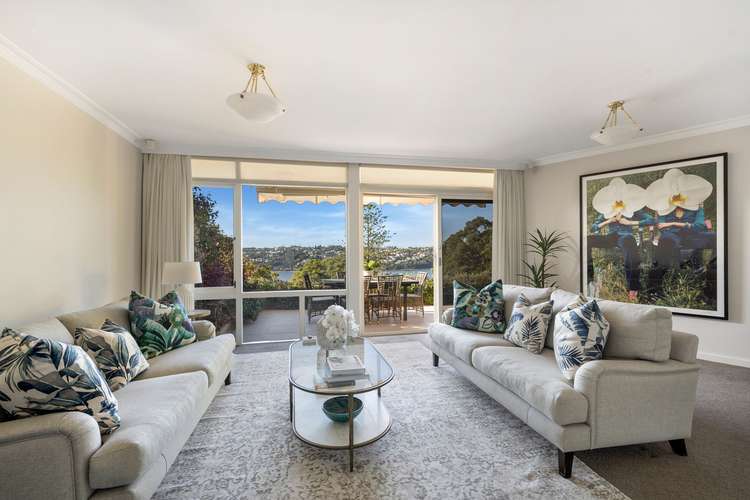 Second view of Homely apartment listing, 4/17 Warringah Road, Mosman NSW 2088
