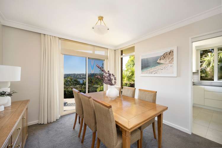 Third view of Homely apartment listing, 4/17 Warringah Road, Mosman NSW 2088