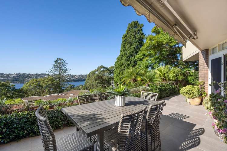 Fourth view of Homely apartment listing, 4/17 Warringah Road, Mosman NSW 2088