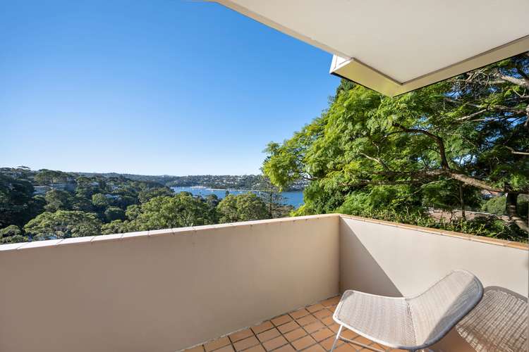 Fifth view of Homely apartment listing, 4/17 Warringah Road, Mosman NSW 2088