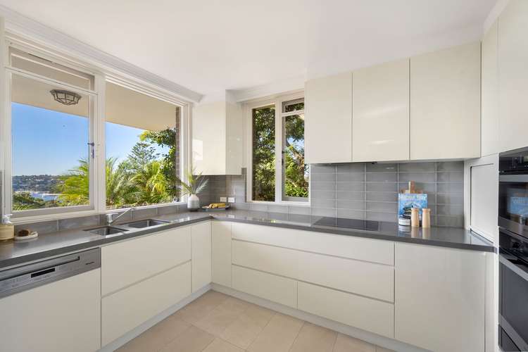 Sixth view of Homely apartment listing, 4/17 Warringah Road, Mosman NSW 2088