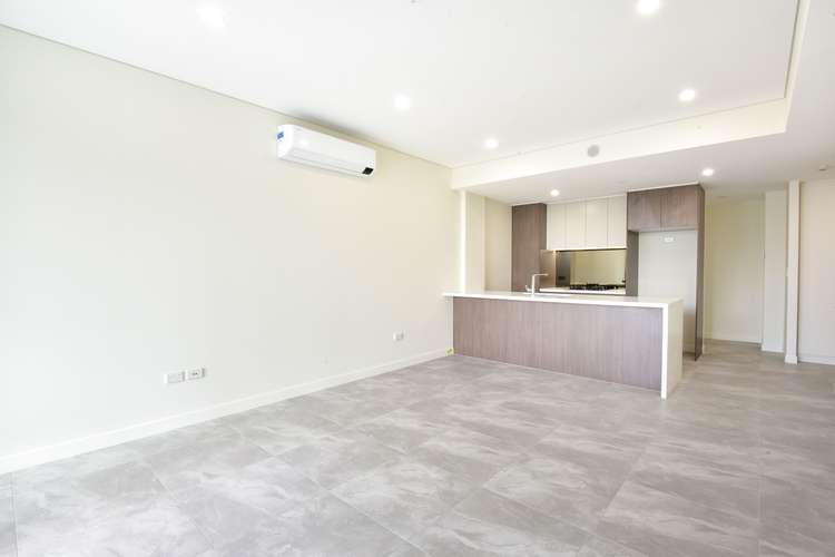 Main view of Homely apartment listing, 701/1 Villawood Place, Villawood NSW 2163