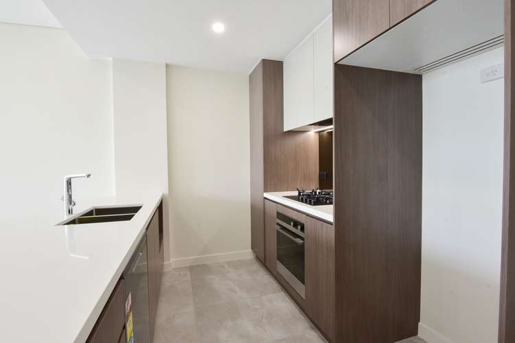 Second view of Homely apartment listing, 701/1 Villawood Place, Villawood NSW 2163