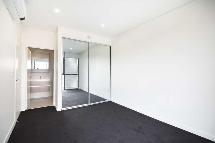 Fifth view of Homely apartment listing, 701/1 Villawood Place, Villawood NSW 2163