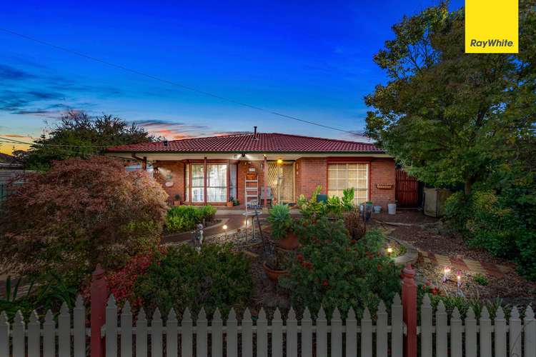 Main view of Homely house listing, 1 Shebler Place, Melton VIC 3337