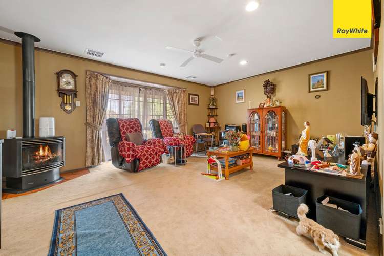 Fourth view of Homely house listing, 1 Shebler Place, Melton VIC 3337