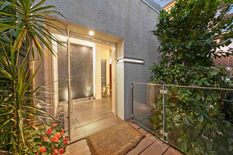 Fourth view of Homely house listing, 134 Dornoch Terrace, Highgate Hill QLD 4101