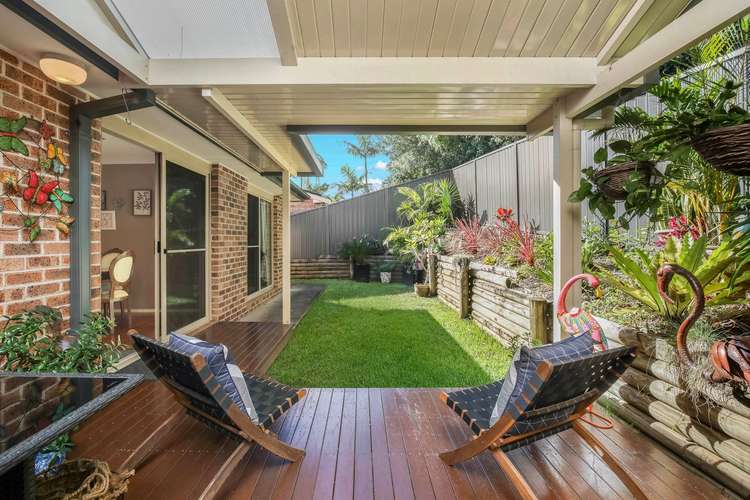 Third view of Homely townhouse listing, 2/7 Sacha Terrace, Terrigal NSW 2260
