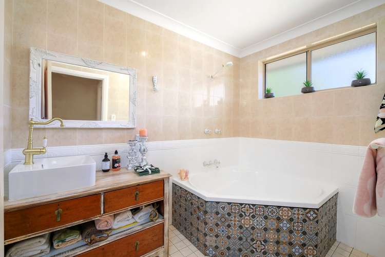 Fourth view of Homely townhouse listing, 2/7 Sacha Terrace, Terrigal NSW 2260