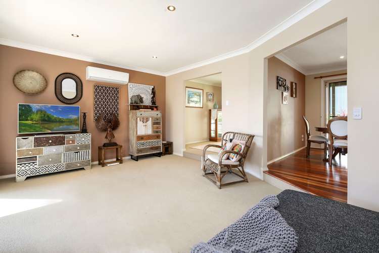 Fifth view of Homely townhouse listing, 2/7 Sacha Terrace, Terrigal NSW 2260