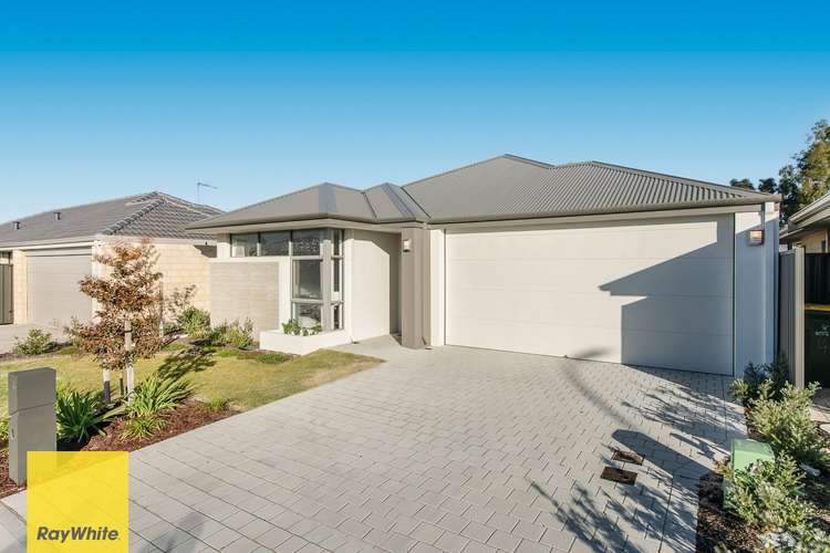 Second view of Homely house listing, 16 Lignum Street, Brabham WA 6055