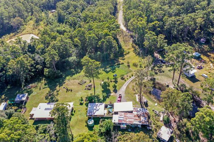 Fourth view of Homely ruralOther listing, 250 Emu Creek Road, Crawford River NSW 2423