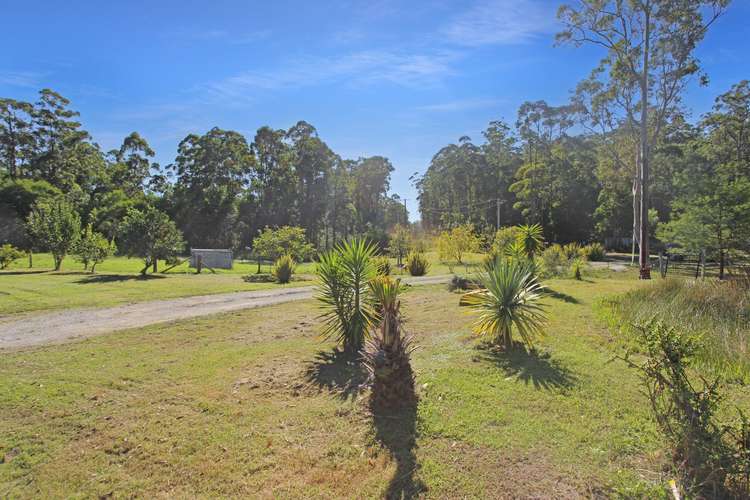 Fifth view of Homely ruralOther listing, 250 Emu Creek Road, Crawford River NSW 2423