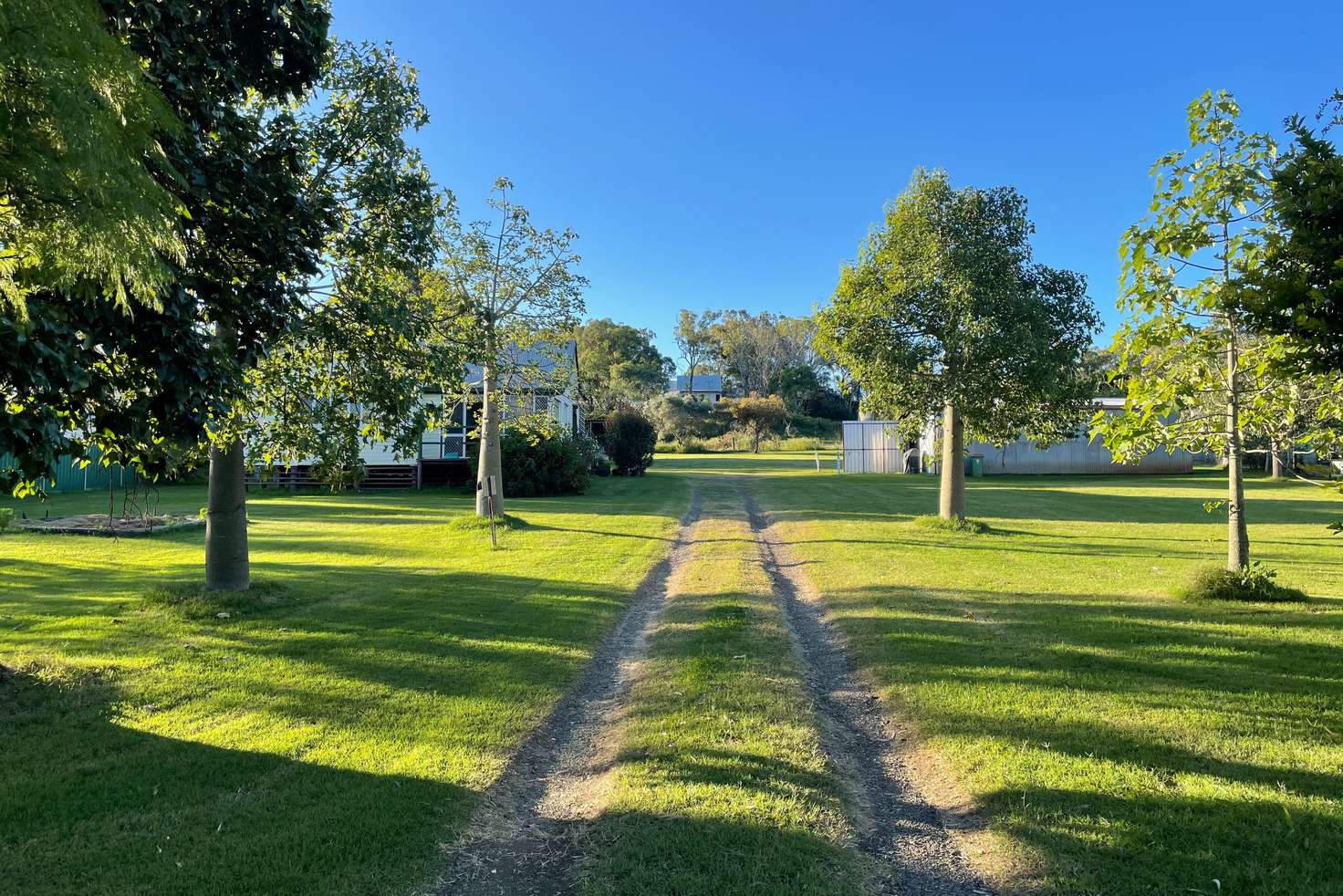 Main view of Homely house listing, 60 O'Shea Avenue, Southbrook QLD 4363