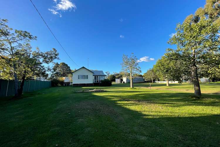 Second view of Homely house listing, 60 O'Shea Avenue, Southbrook QLD 4363