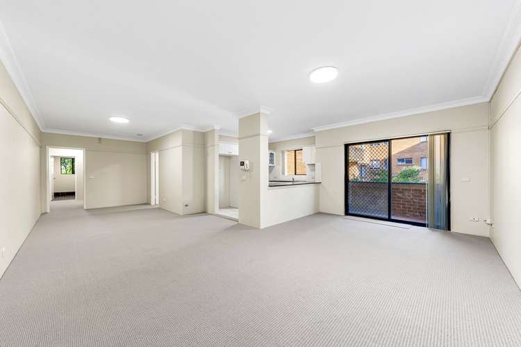 Main view of Homely unit listing, 7/8 Maxim Street, West Ryde NSW 2114