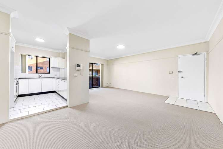 Second view of Homely unit listing, 7/8 Maxim Street, West Ryde NSW 2114