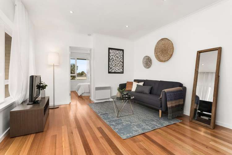 Second view of Homely apartment listing, 5/265 Rossmoyne Street, Thornbury VIC 3071