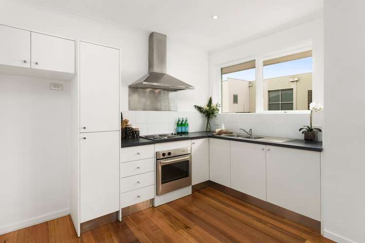 Fifth view of Homely apartment listing, 5/265 Rossmoyne Street, Thornbury VIC 3071