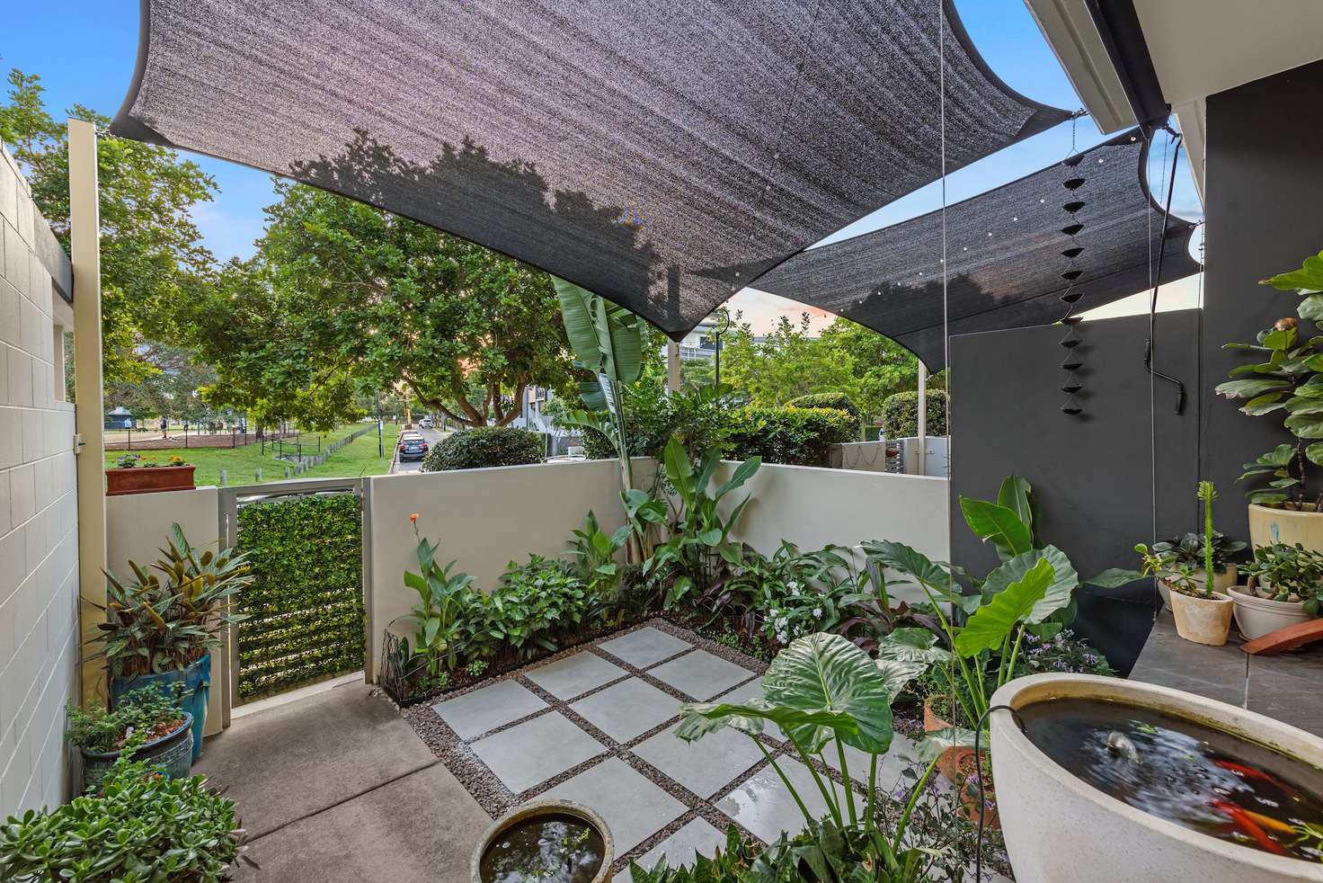 Main view of Homely apartment listing, 3/70 Love Street, Bulimba QLD 4171