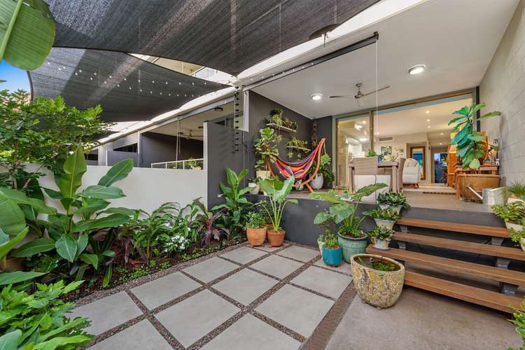 Third view of Homely apartment listing, 3/70 Love Street, Bulimba QLD 4171