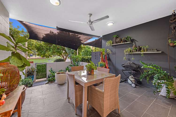 Fifth view of Homely apartment listing, 3/70 Love Street, Bulimba QLD 4171