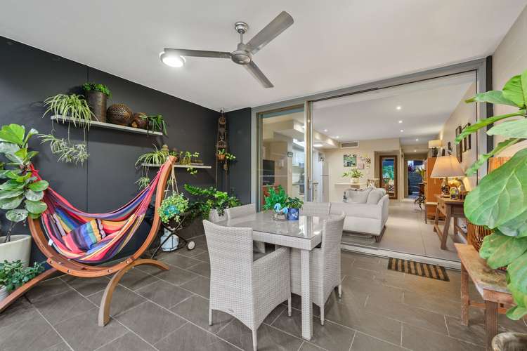 Sixth view of Homely apartment listing, 3/70 Love Street, Bulimba QLD 4171