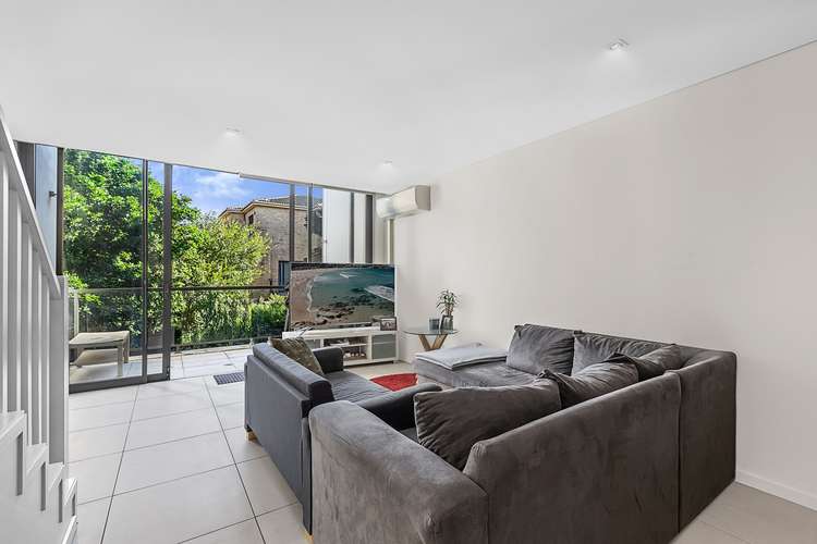 Main view of Homely apartment listing, 29/7-9 Alison Road, Kensington NSW 2033