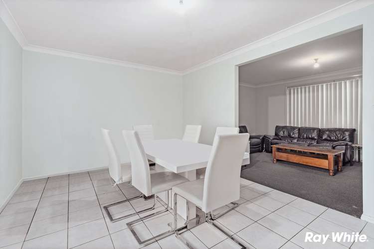 Fourth view of Homely townhouse listing, 21/16 Hillcrest Road, Quakers Hill NSW 2763