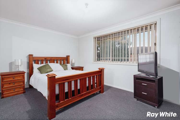 Fifth view of Homely townhouse listing, 21/16 Hillcrest Road, Quakers Hill NSW 2763