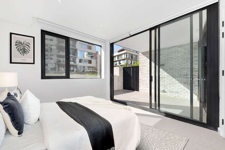 Main view of Homely apartment listing, 204/87 Oxford Street, Bondi Junction NSW 2022